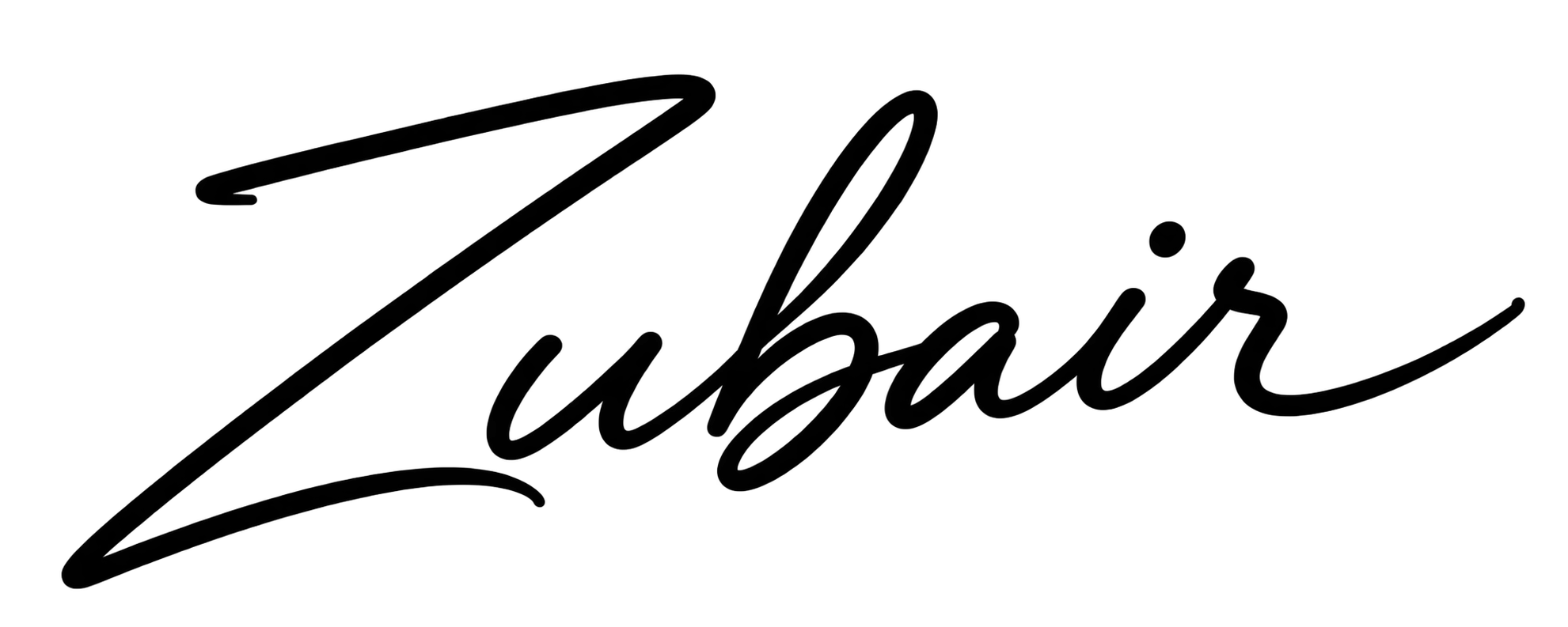 Zubair